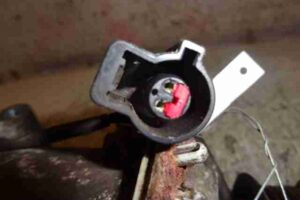 Изображение товара 13291 - 00013291 kompressor konditsionera Chevrolet Lumina 1