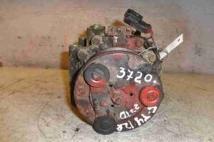 Изображение товара 13291 - 00013291 kompressor konditsionera Chevrolet Lumina 2