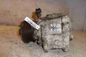 Изображение товара 13291 - 00013291 kompressor konditsionera Chevrolet Lumina