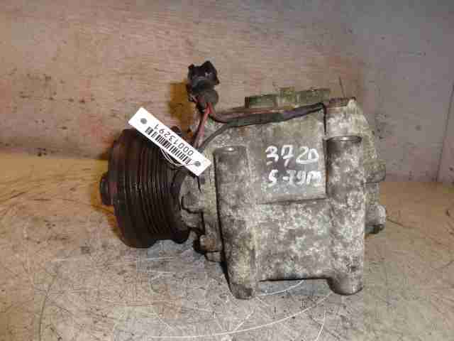 Изображение товара 13291 - 00013291 kompressor konditsionera Chevrolet Lumina