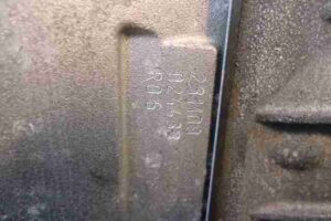 Изображение товара 13301 - 00013301 akpp Ford Explorer 2
