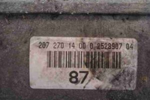 Изображение товара 13301 - 00013301 akpp Ford Explorer 3