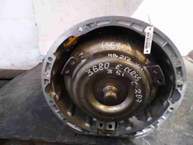 Изображение товара 13301 - 00013301 akpp Ford Explorer