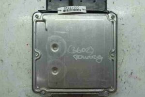 Изображение товара 13340 - 00013340 blok upravleniya dvs Toyota Corolla Matrix 1