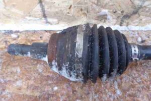 Изображение товара 13359 - 00013359 poluos perednyaya pravaya Ford Expedition 1