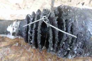 Изображение товара 13359 - 00013359 poluos perednyaya pravaya Ford Expedition 3