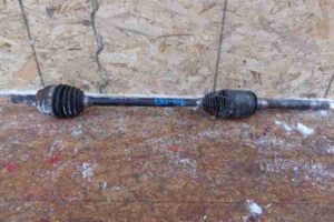 Изображение товара 13359 - 00013359 poluos perednyaya pravaya Ford Expedition