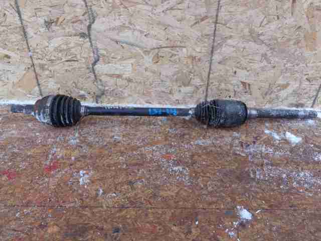 Изображение товара 13359 - 00013359 poluos perednyaya pravaya Ford Expedition