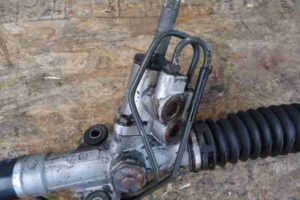 Изображение товара 13399 - 00013399 rejka rulevaya Peugeot 306 2