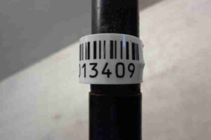 Изображение товара 13409 - 00013409 amortizator kapota Ford Transit Connect 1