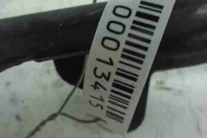 Изображение товара 13415 - 00013415 petlya kapota levaya 3