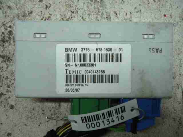 Изображение товара 13416 - 00013416 blok upravleniya VDC