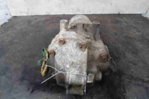 Изображение товара 13418 - 00013418 reduktor zadnij Renault Sandero 1
