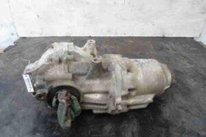 Изображение товара 13418 - 00013418 reduktor zadnij Renault Sandero 3