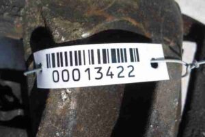 Изображение товара 13422 - 00013422 support perednij pravyj Ford Explorer 2
