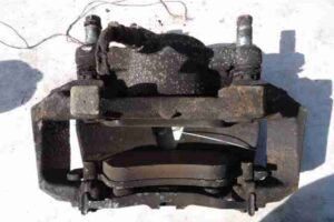 Изображение товара 13422 - 00013422 support perednij pravyj Ford Explorer 3