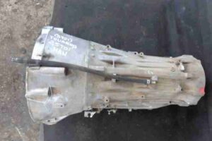 Изображение товара 13457 - 00013457 akpp Toyota Corolla Matrix 3