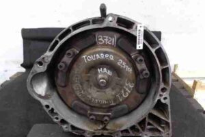 Изображение товара 13457 - 00013457 akpp Toyota Corolla Matrix