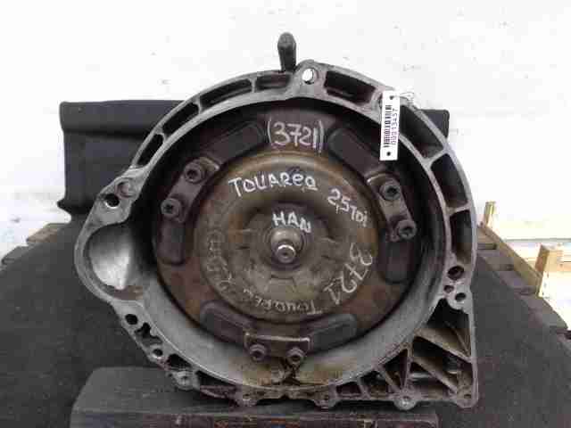 Изображение товара 13457 - 00013457 akpp Toyota Corolla Matrix