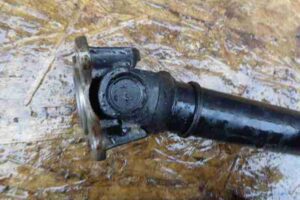 Изображение товара 13458 - 00013458 kardan perednij 2