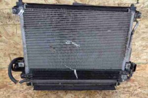 Изображение товара 13471 - 00013471 radiator akpp 