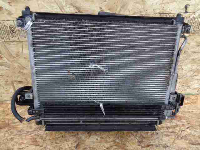 Изображение товара 13471 - 00013471 radiator akpp