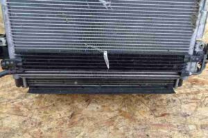 Изображение товара 13471 - 00013471 radiator akpp 1