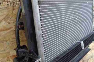 Изображение товара 13471 - 00013471 radiator akpp 2