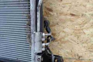 Изображение товара 13471 - 00013471 radiator akpp 3