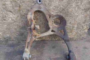 Изображение товара 13488 - 00013488 rychag zadnij levyj nizhnij Ford Escort 1