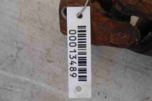 Изображение товара 13489 - 00013489 rulevoj kardanchik 1