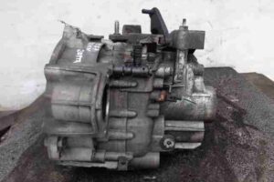 Изображение товара 13502 - 00013502 mkpp Opel Zafira 1