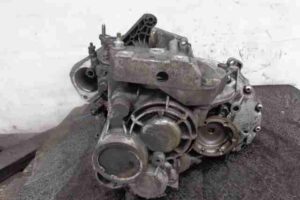 Изображение товара 13502 - 00013502 mkpp Opel Zafira 2