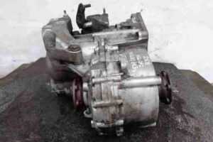 Изображение товара 13502 - 00013502 mkpp Opel Zafira 3