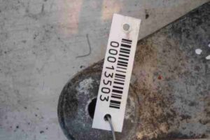 Изображение товара 13503 - 00013503 kronshtejn zadnego reduktora 1