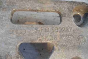 Изображение товара 13503 - 00013503 kronshtejn zadnego reduktora 2