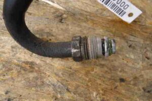 Изображение товара 13533 - 00013533 trubka gidrousilitelya Toyota Corolla Matrix 1