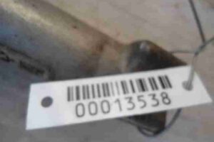 Изображение товара 13538 - 00013538 rulevoj kardanchik 2