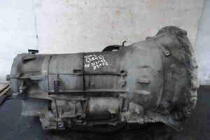 Изображение товара 13551 - 00013551 akpp Audi Q5 1