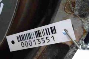 Изображение товара 13551 - 00013551 akpp Audi Q5 2