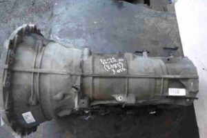 Изображение товара 13551 - 00013551 akpp Audi Q5 3