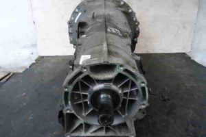 Изображение товара 13551 - 00013551 akpp Audi Q5