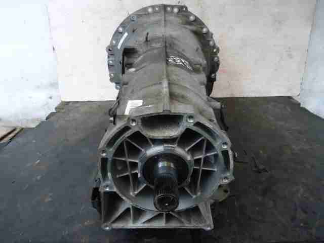 Изображение товара 13551 - 00013551 akpp Audi Q5