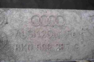 Изображение товара 13552 - 00013552 kronshtejn zadnego reduktora 1