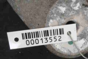 Изображение товара 13552 - 00013552 kronshtejn zadnego reduktora 2