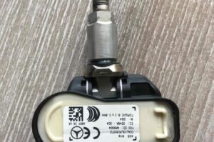 Изображение товара 13564 - 00013564 datchik davleniya v shine Ford Sierra 1