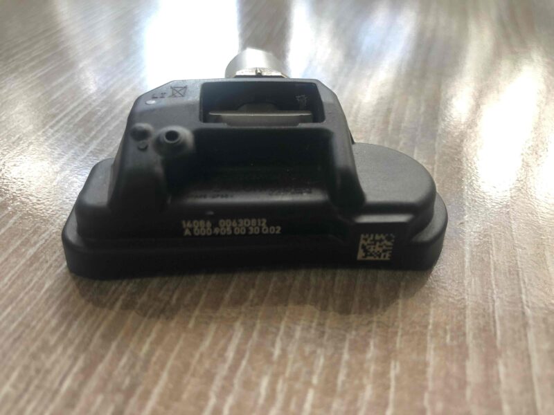 Изображение товара 13564 - 00013564 datchik davleniya v shine Ford Sierra