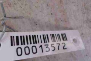 Изображение товара 13572 - 00013572 rulevoj kardanchik Citroen Evasion 1