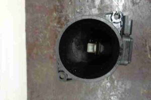 Изображение товара 13597 - 00013597 raskhodomer vozdukha (dmrv) Chevrolet Lumina 1