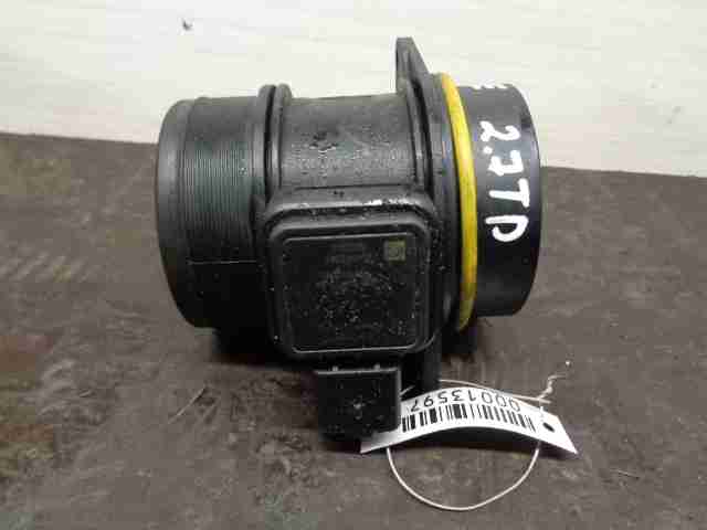 Изображение товара 13597 - 00013597 raskhodomer vozdukha (dmrv) Chevrolet Lumina